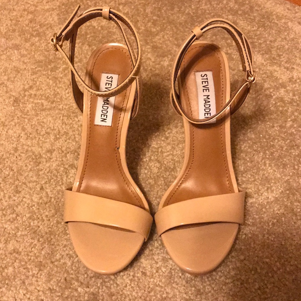 Steve Madden heels
